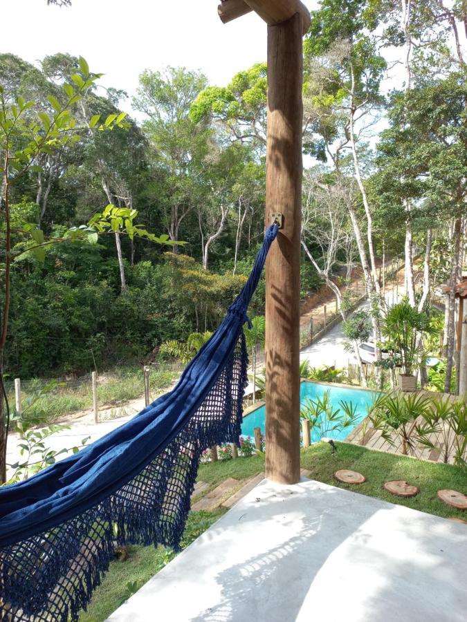 Recanto Boa Paz - Arraial D'ajuda Casa de férias Porto Seguro