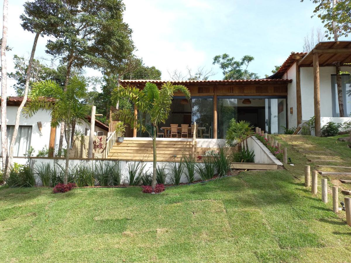 Recanto Boa Paz - Arraial D'ajuda Porto Seguro