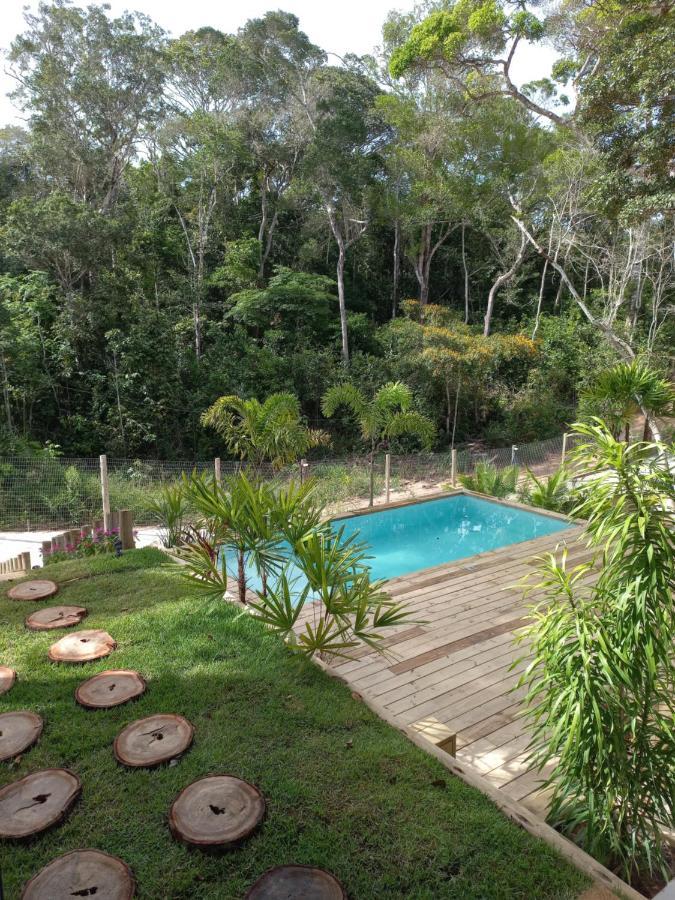 Casa de férias Recanto Boa Paz - Arraial D'ajuda