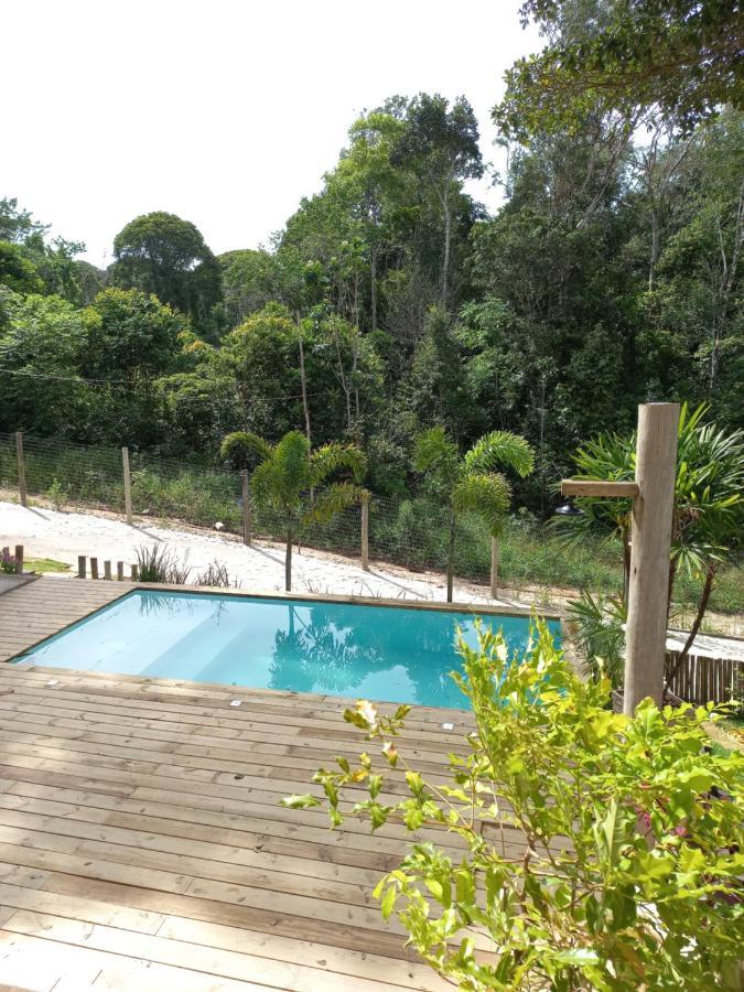 Casa de férias Recanto Boa Paz - Arraial D'ajuda Porto Seguro