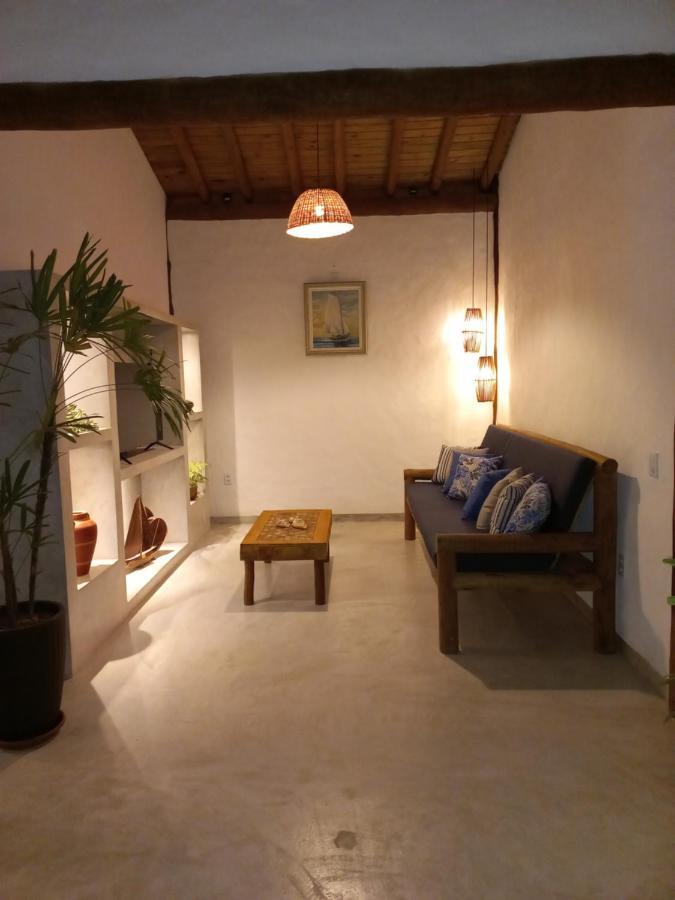 Casa de férias Recanto Boa Paz - Arraial D'ajuda *