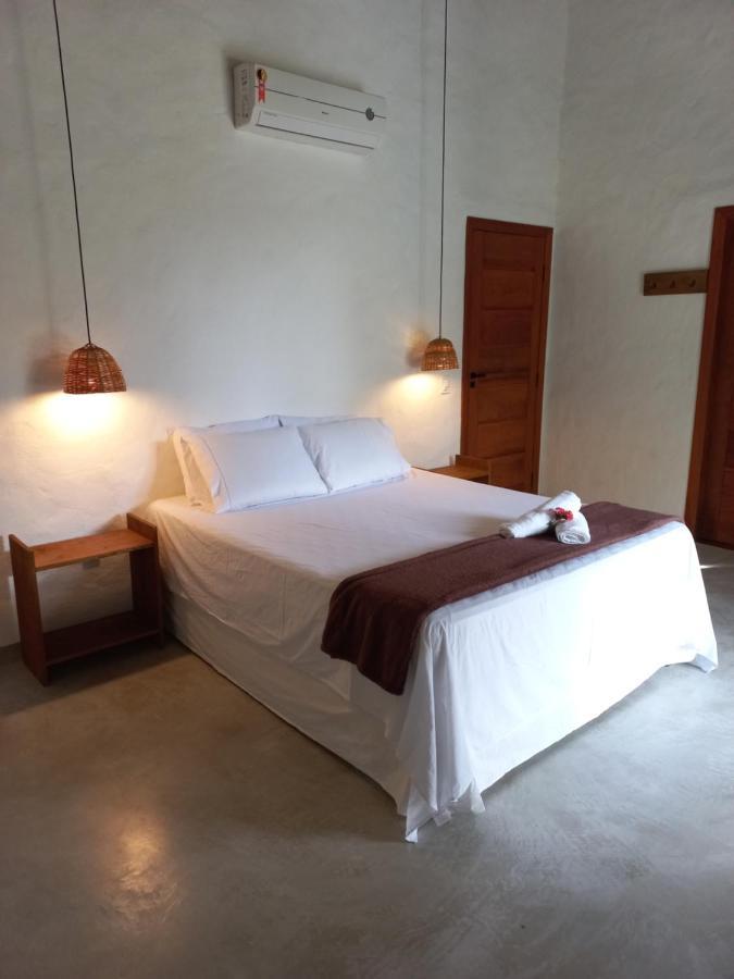 Casa de férias Recanto Boa Paz - Arraial D'ajuda *
