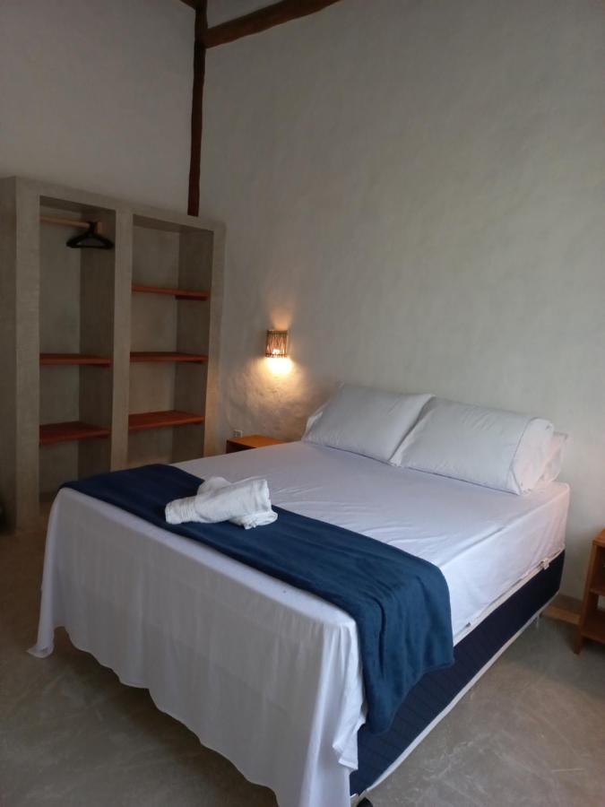 Recanto Boa Paz - Arraial D'ajuda Casa de férias *