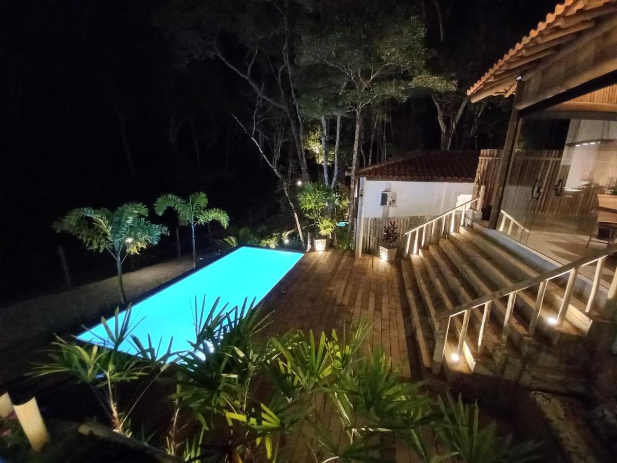 Recanto Boa Paz - Arraial D'ajuda Casa de férias Porto Seguro